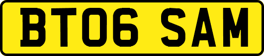 BT06SAM