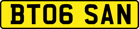 BT06SAN