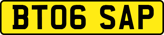 BT06SAP