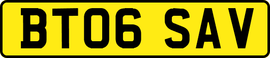 BT06SAV