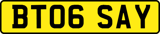 BT06SAY
