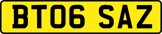 BT06SAZ