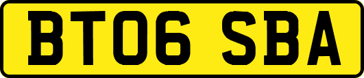 BT06SBA