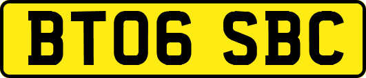 BT06SBC