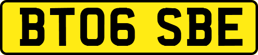 BT06SBE
