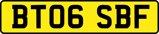 BT06SBF