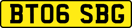 BT06SBG