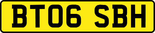 BT06SBH