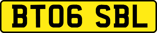 BT06SBL