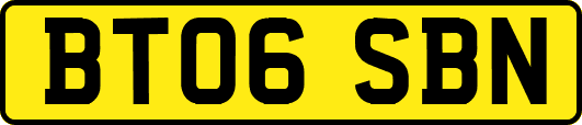 BT06SBN