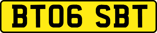 BT06SBT
