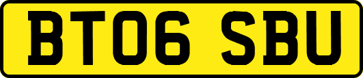 BT06SBU