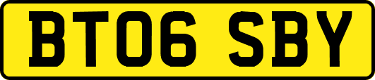 BT06SBY