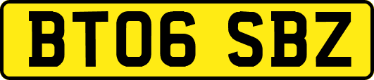 BT06SBZ