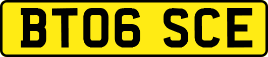 BT06SCE