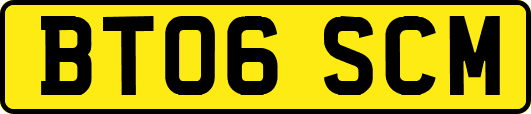 BT06SCM
