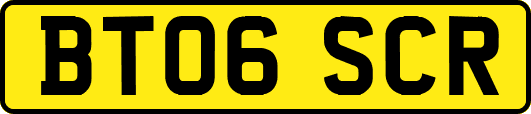 BT06SCR