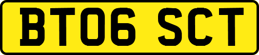 BT06SCT