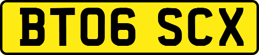 BT06SCX