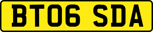 BT06SDA