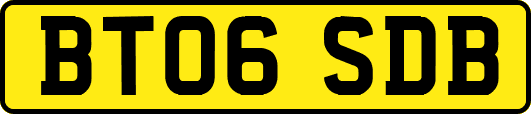 BT06SDB