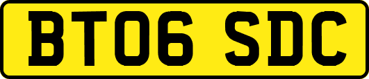 BT06SDC