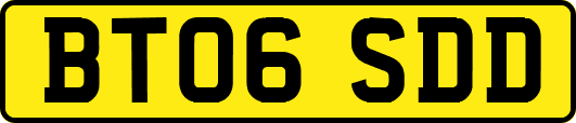 BT06SDD