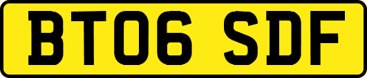 BT06SDF