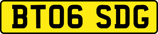 BT06SDG