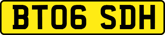 BT06SDH