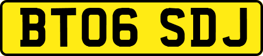 BT06SDJ