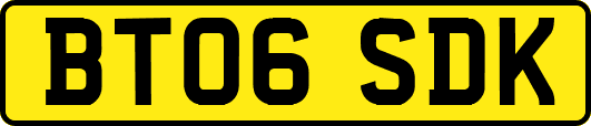 BT06SDK