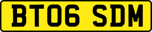 BT06SDM