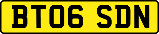 BT06SDN