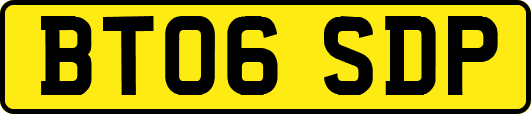 BT06SDP