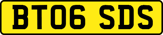 BT06SDS