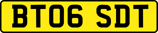 BT06SDT