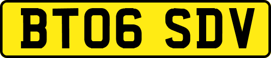 BT06SDV
