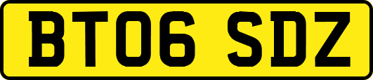 BT06SDZ