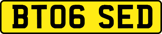 BT06SED