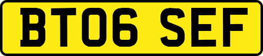 BT06SEF