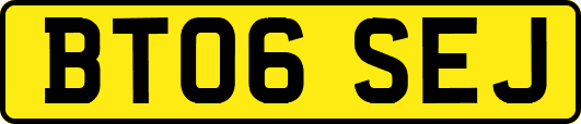 BT06SEJ