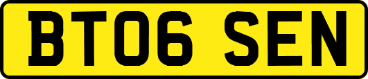 BT06SEN