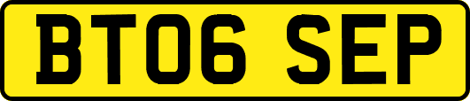 BT06SEP