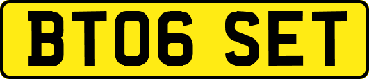 BT06SET