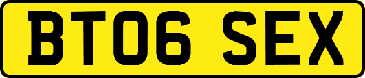 BT06SEX