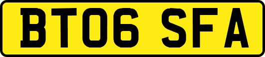 BT06SFA