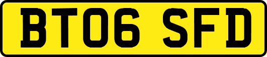 BT06SFD