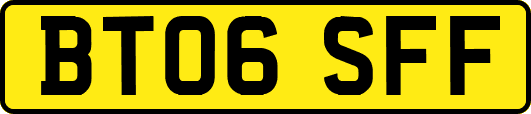 BT06SFF