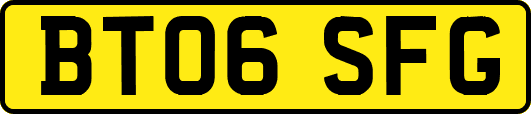 BT06SFG